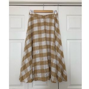 Who what wear midi skirt